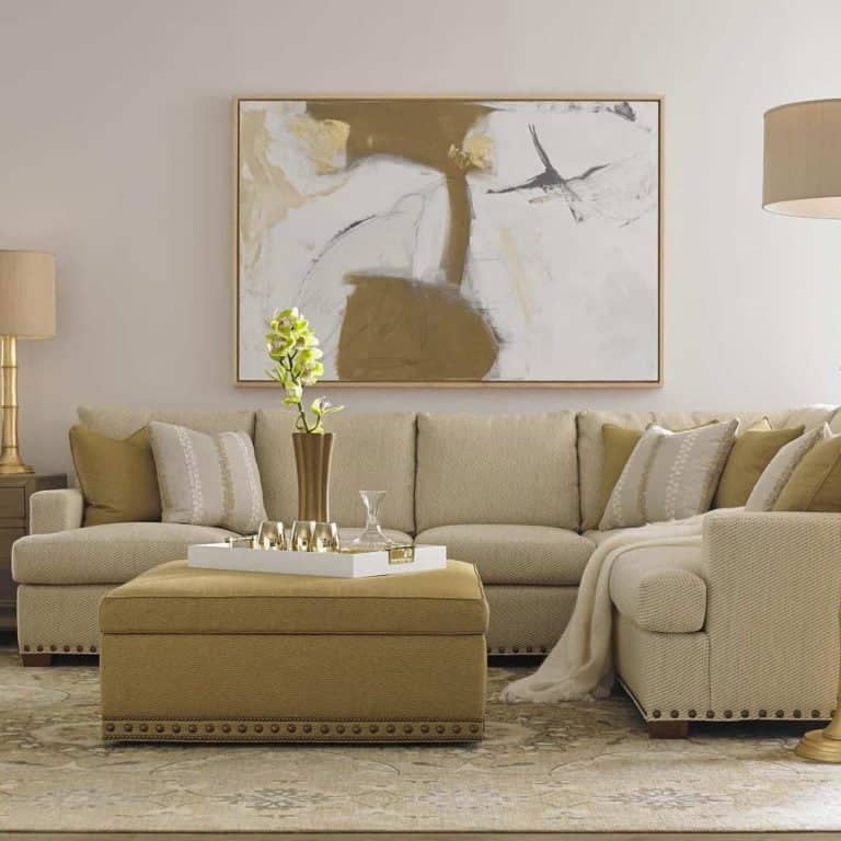 Fine Furniture & Interior Design Rousseau's