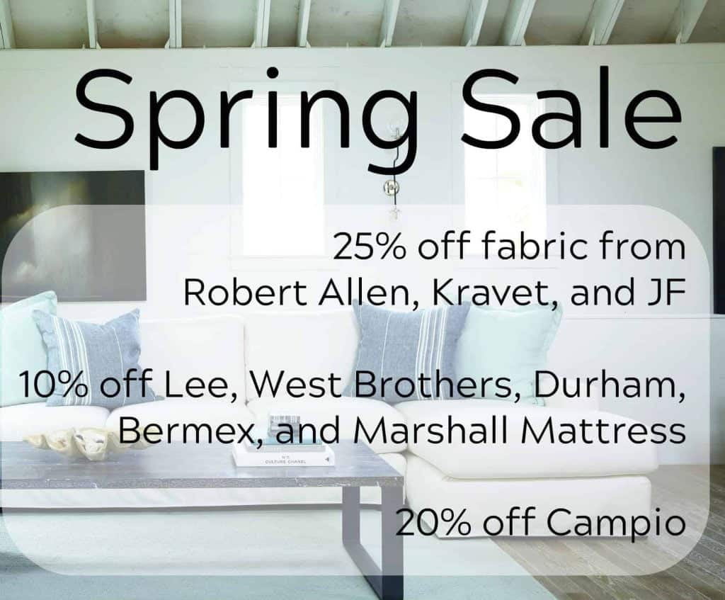 Rousseau's Fine Furniture & Interior Design