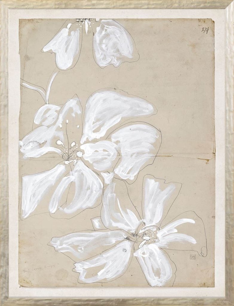 Restoration Paper XXI