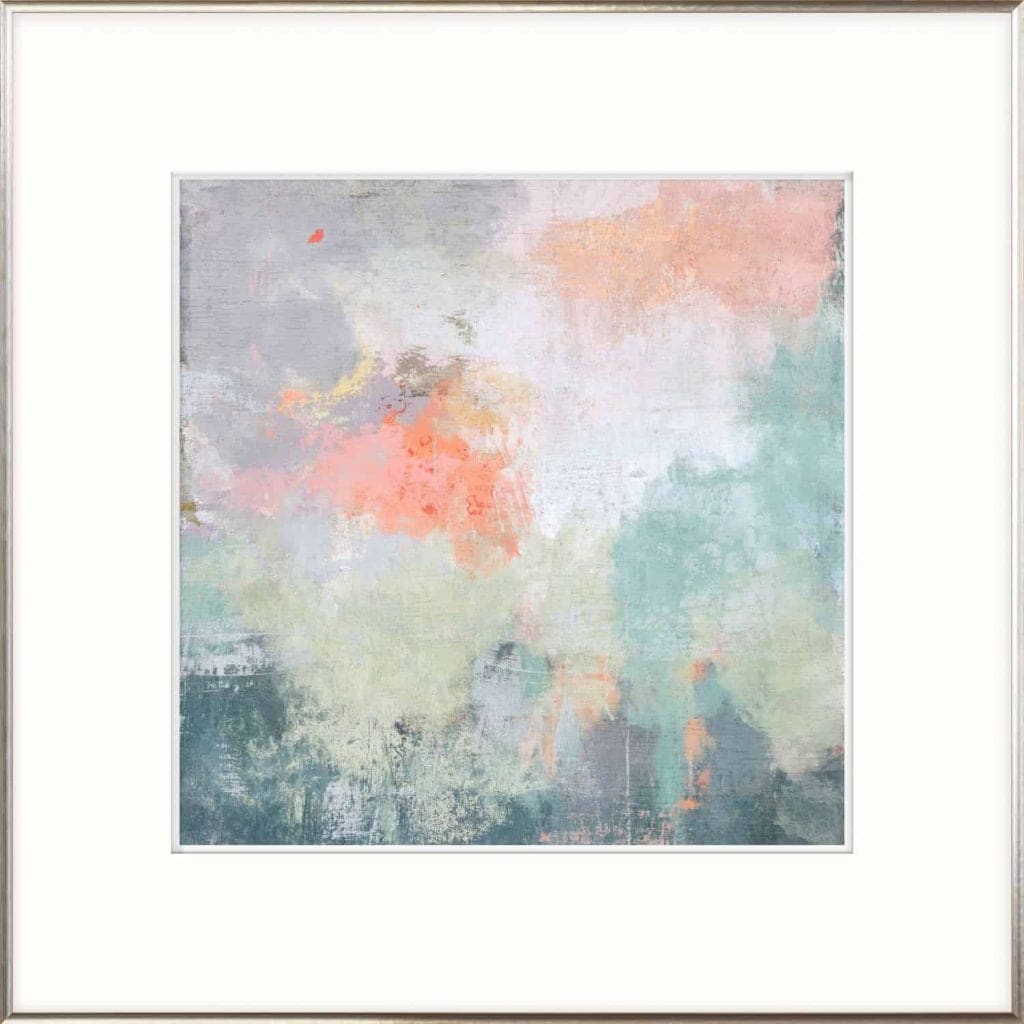 Apricot Dreams