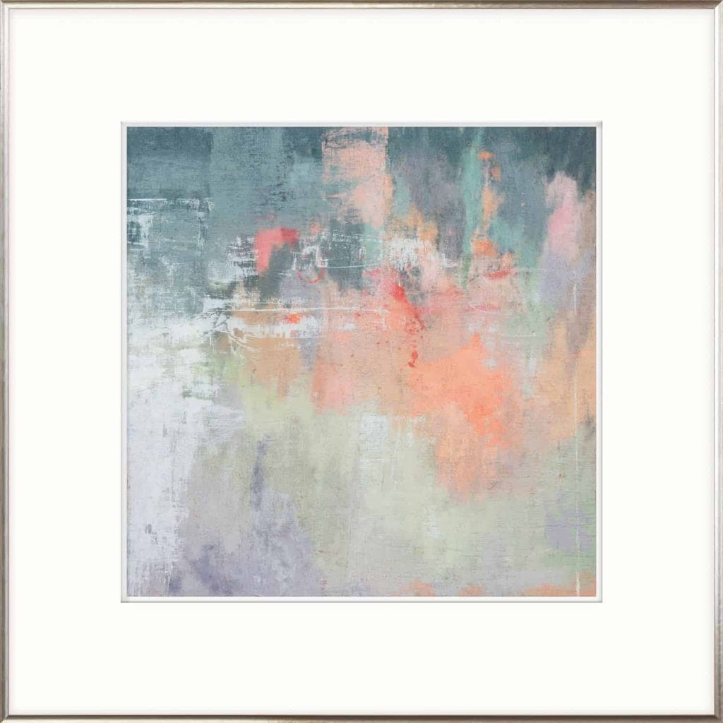 Apricot Dreams
