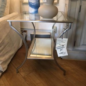 Artage Handel End Table