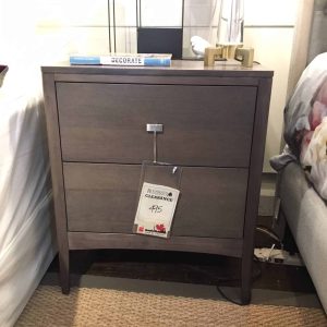 Geovin Soho Nightstand