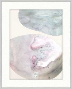 Gravitate II Print