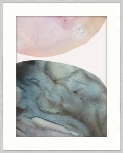 Gravitate IV Print