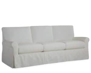 Lee Essentials C710 Slipcovered Sofa