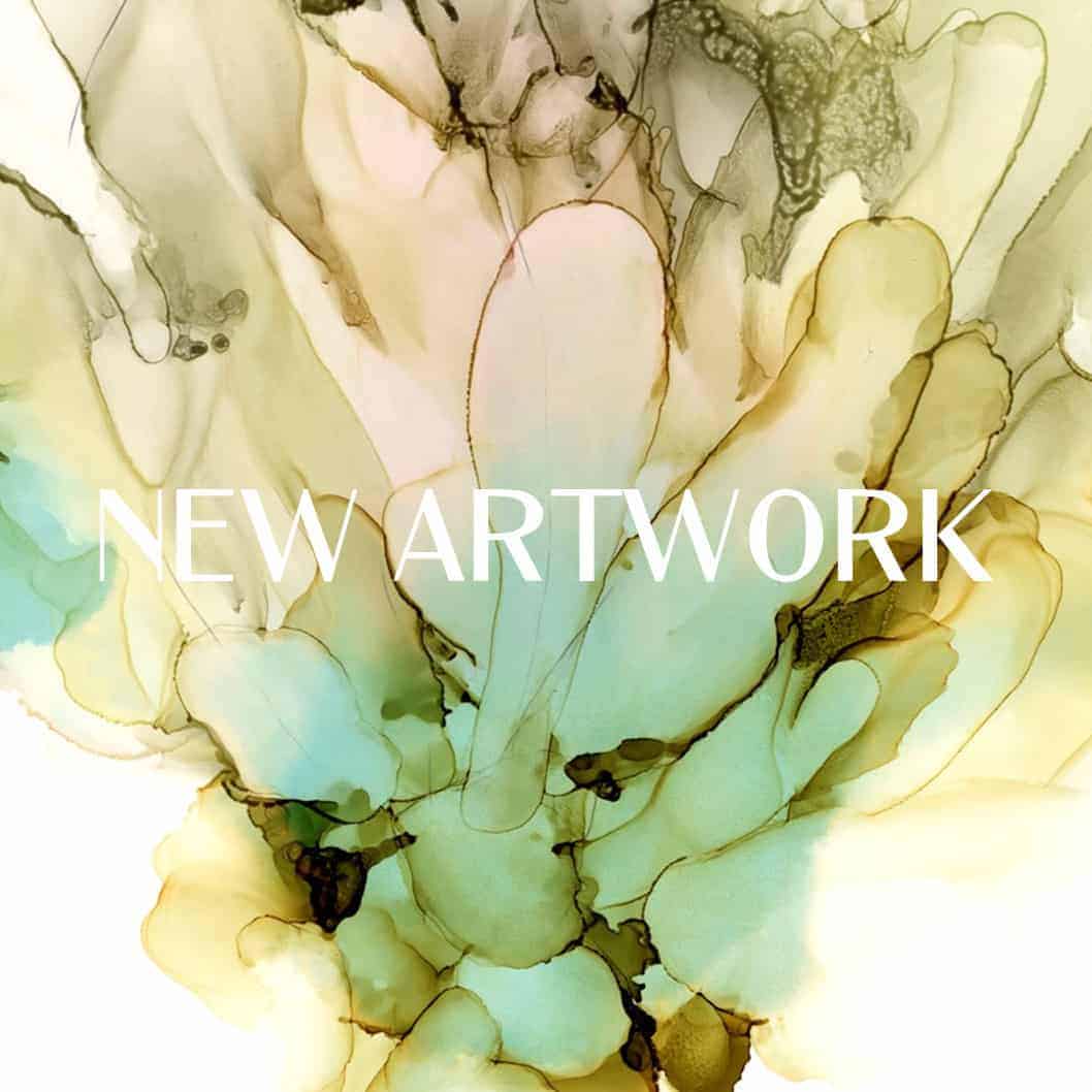 You are currently viewing Coming Next Week: New Artwork