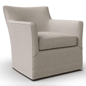 Clarissa Swivel Chair
