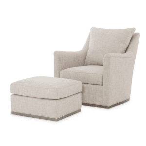 Jamestown Swivel Chair