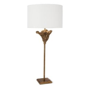 Monet Table Lamp Rousseaus Lighting by Regina Andrew