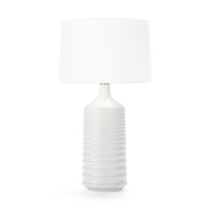 Rousseaus Lighting Temperance Table Lamp Regina Andrew