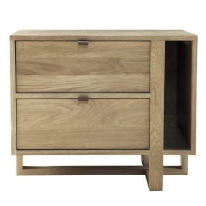 Magazine Night Stand
