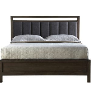 Fulton Upholstered Bed