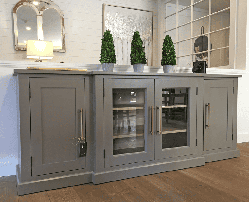 Banff Sideboard/Media Cabinet