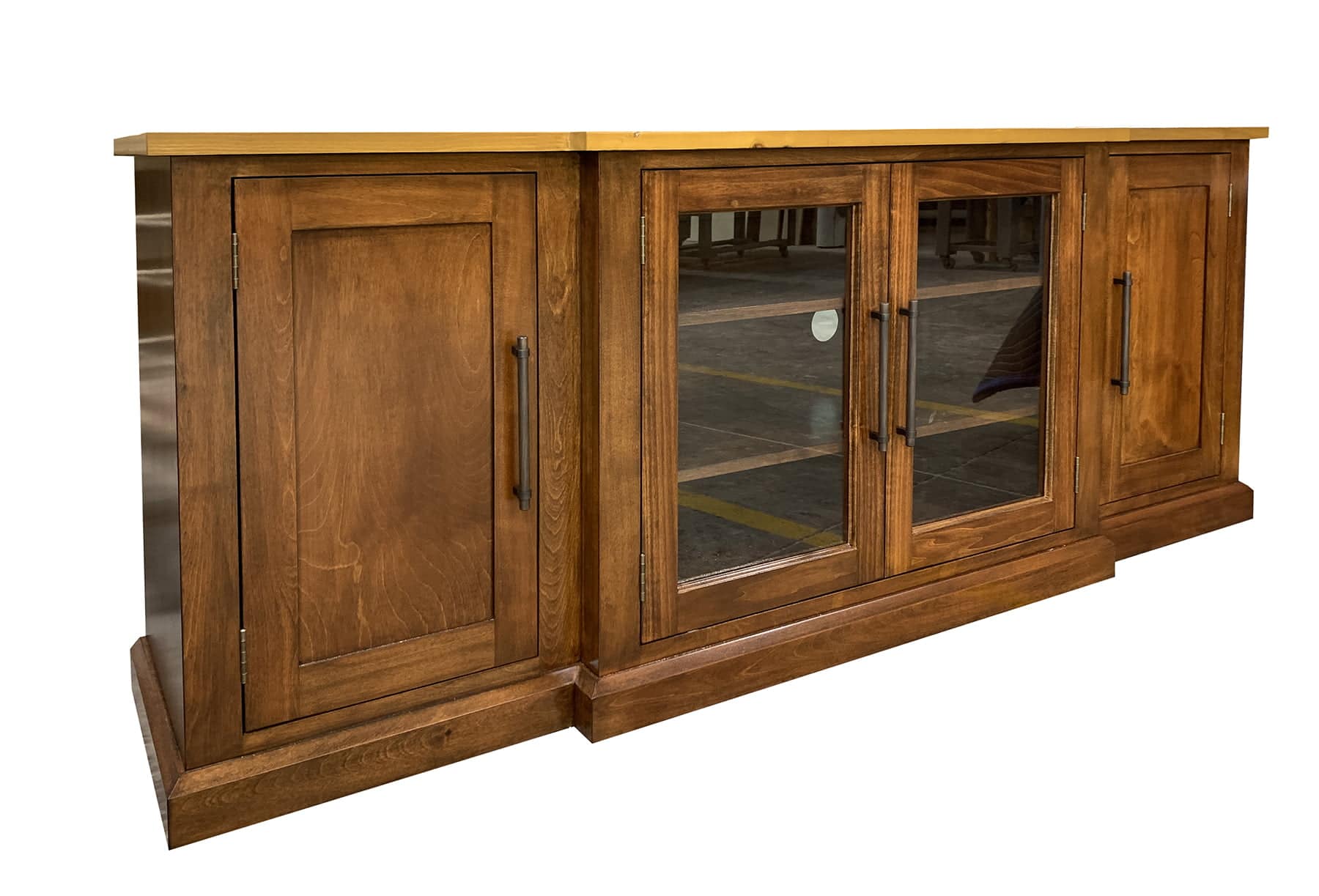 Banff Sideboard/Media Cabinet