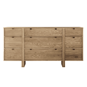 Fulton Dresser