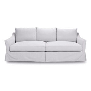 Gene Slipcovered Sofa