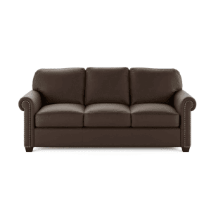 Austin Leather Sofa