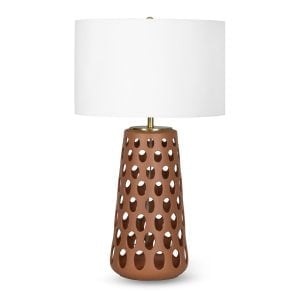 Regina Andrew Kelvin Ceramic Table Lamp
