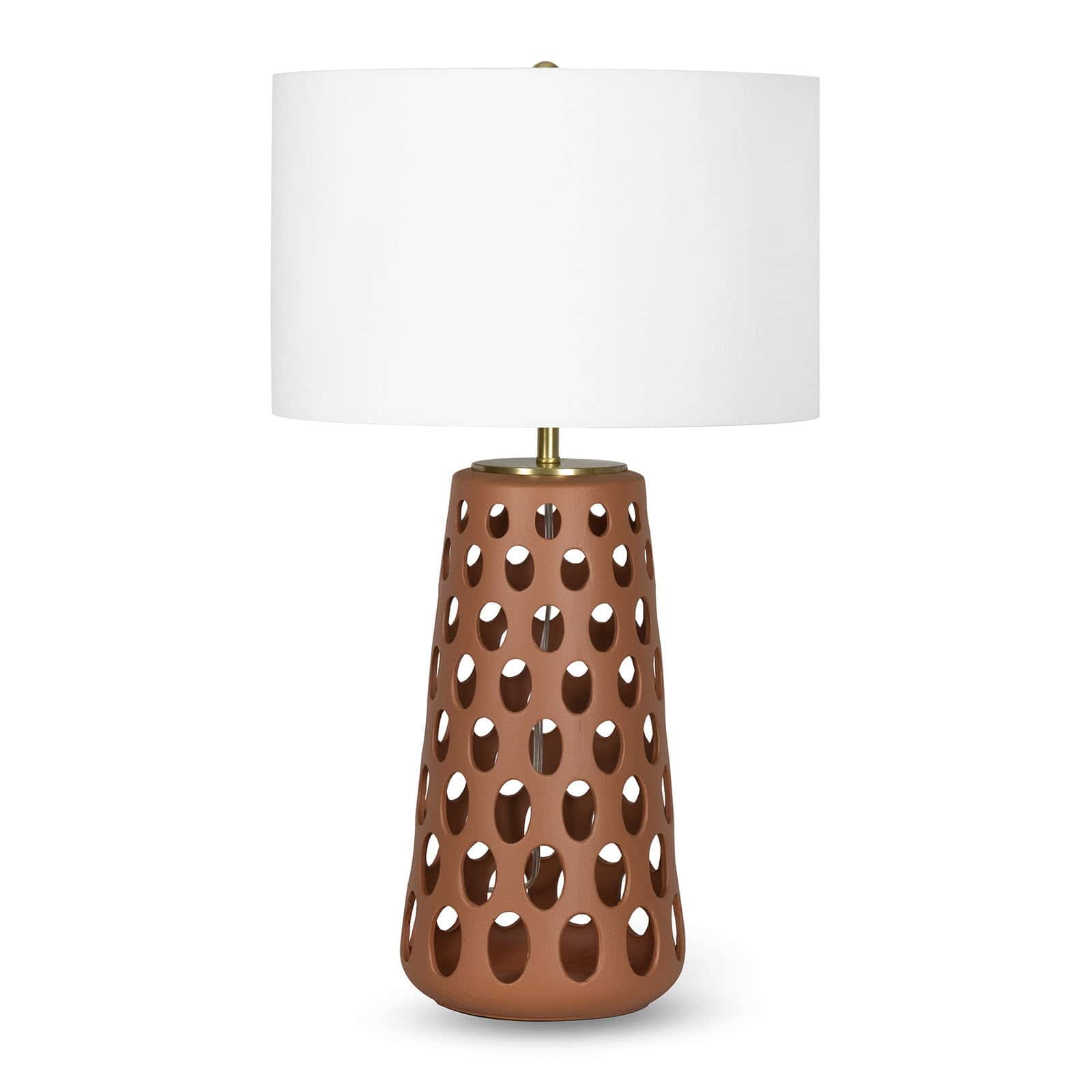 Regina Andrew Kelvin Ceramic Table Lamp
