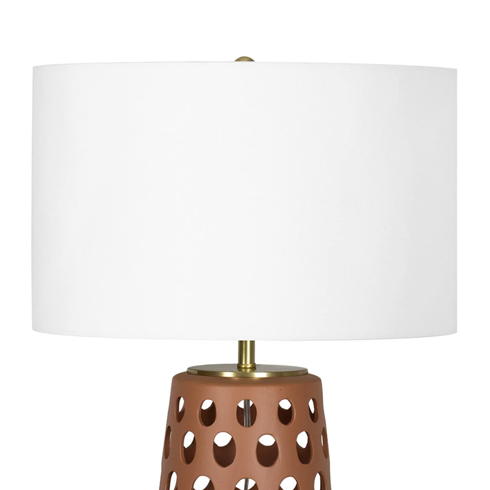 Kelvin Ceramic Table Lamp - Image 2