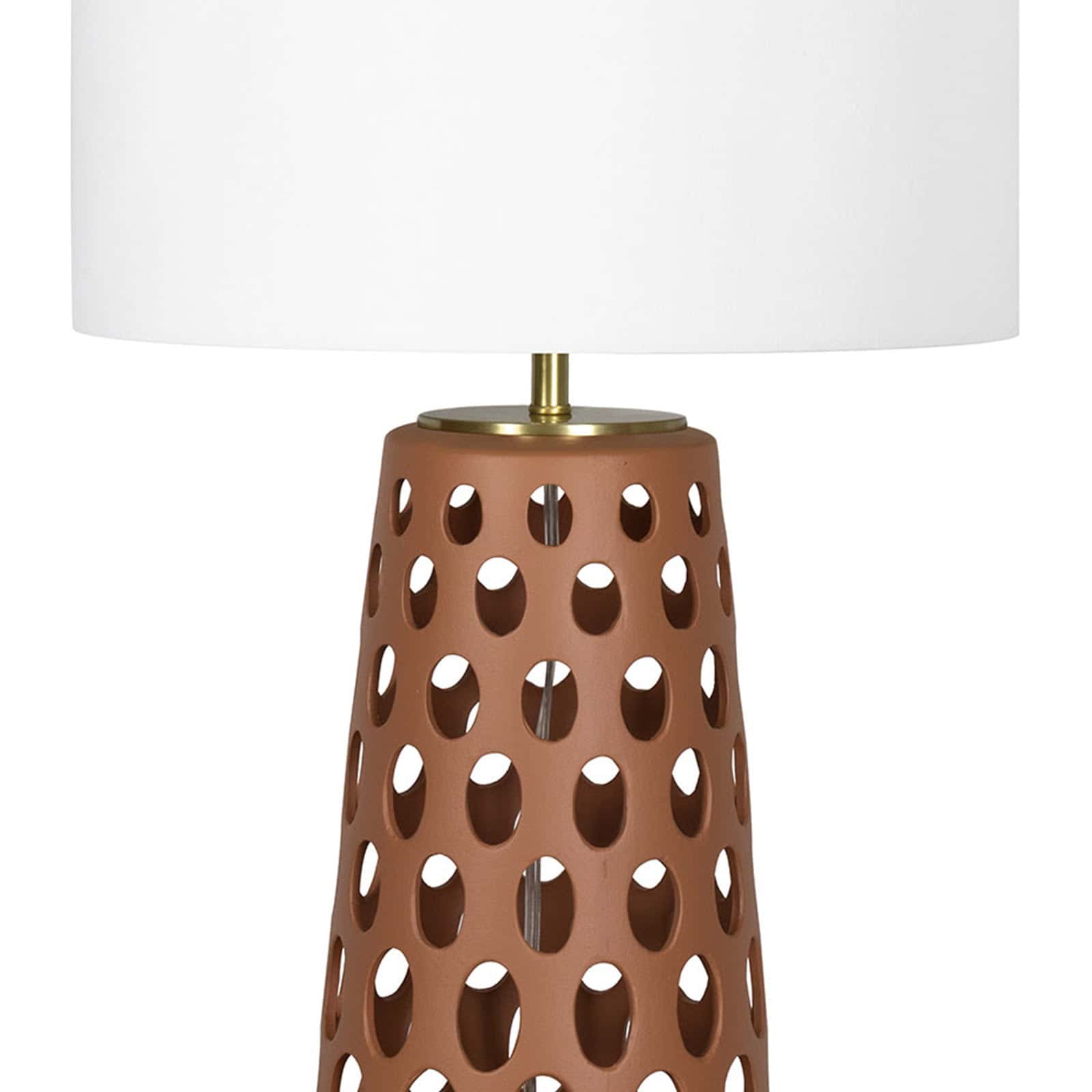 Kelvin Ceramic Table Lamp - Image 3