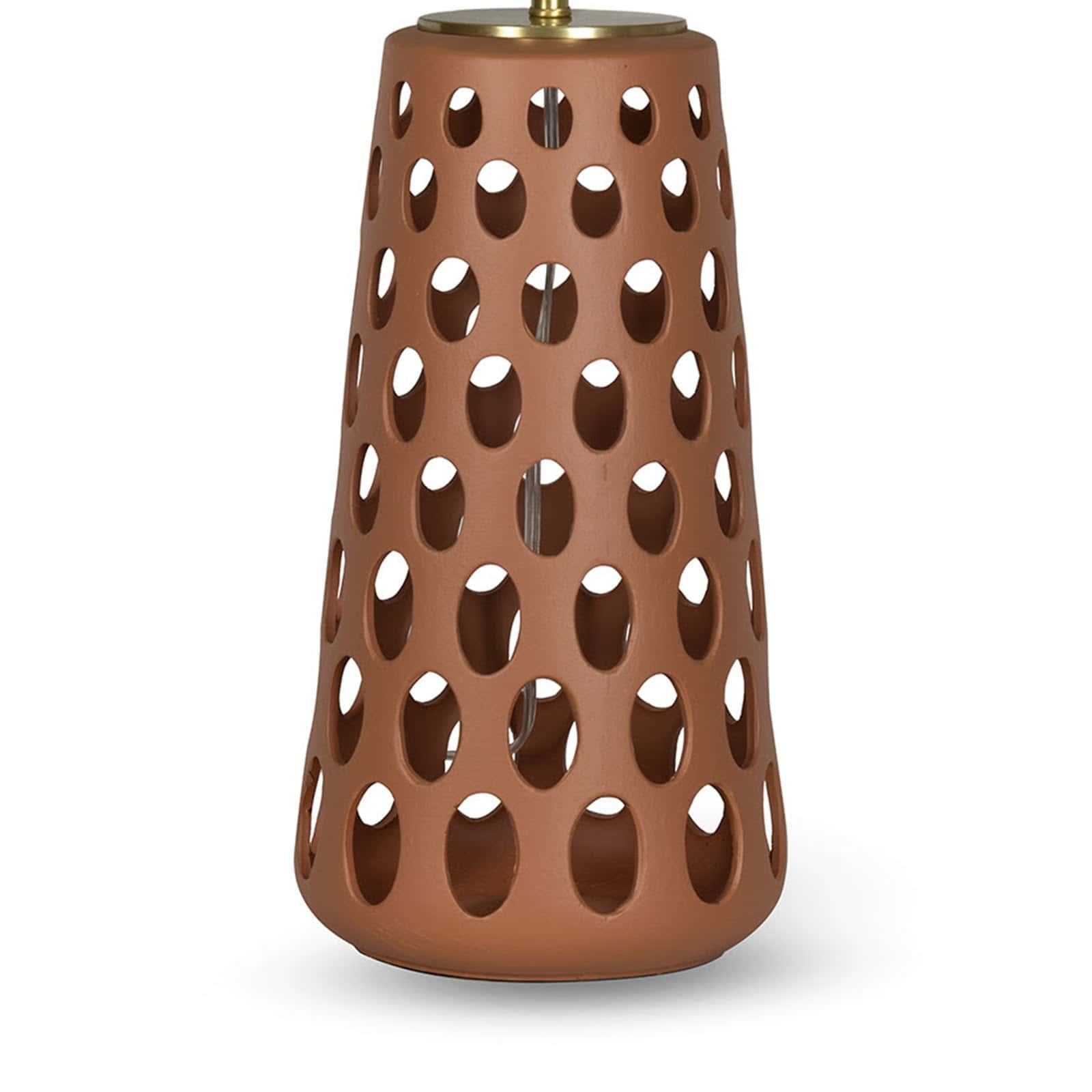 Kelvin Ceramic Table Lamp - Image 4