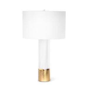 Sissie Crystal Lamp