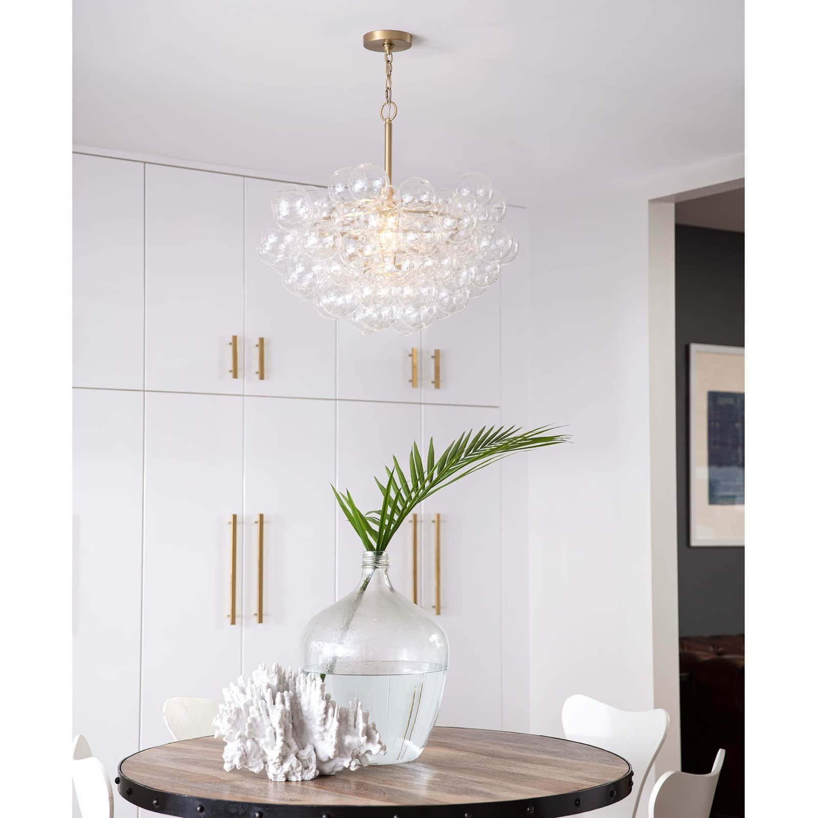 Bubbles Chandelier - Image 6