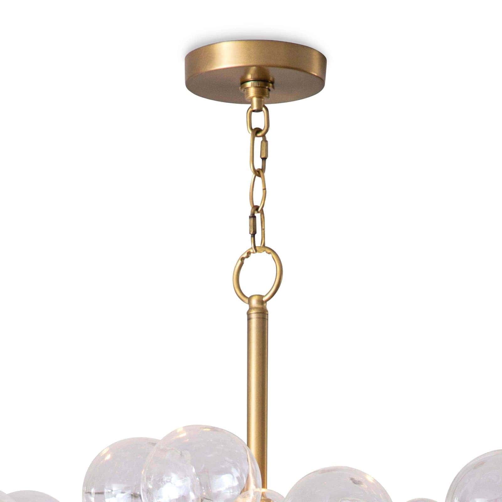 Bubbles Chandelier - Image 4