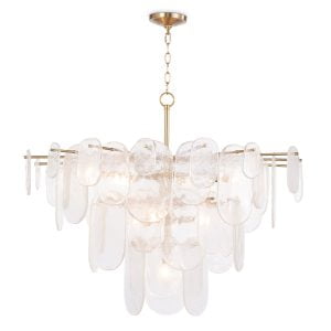 Regina Andrew Echo Chandelier