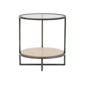Bernhardt Harlow Side Table