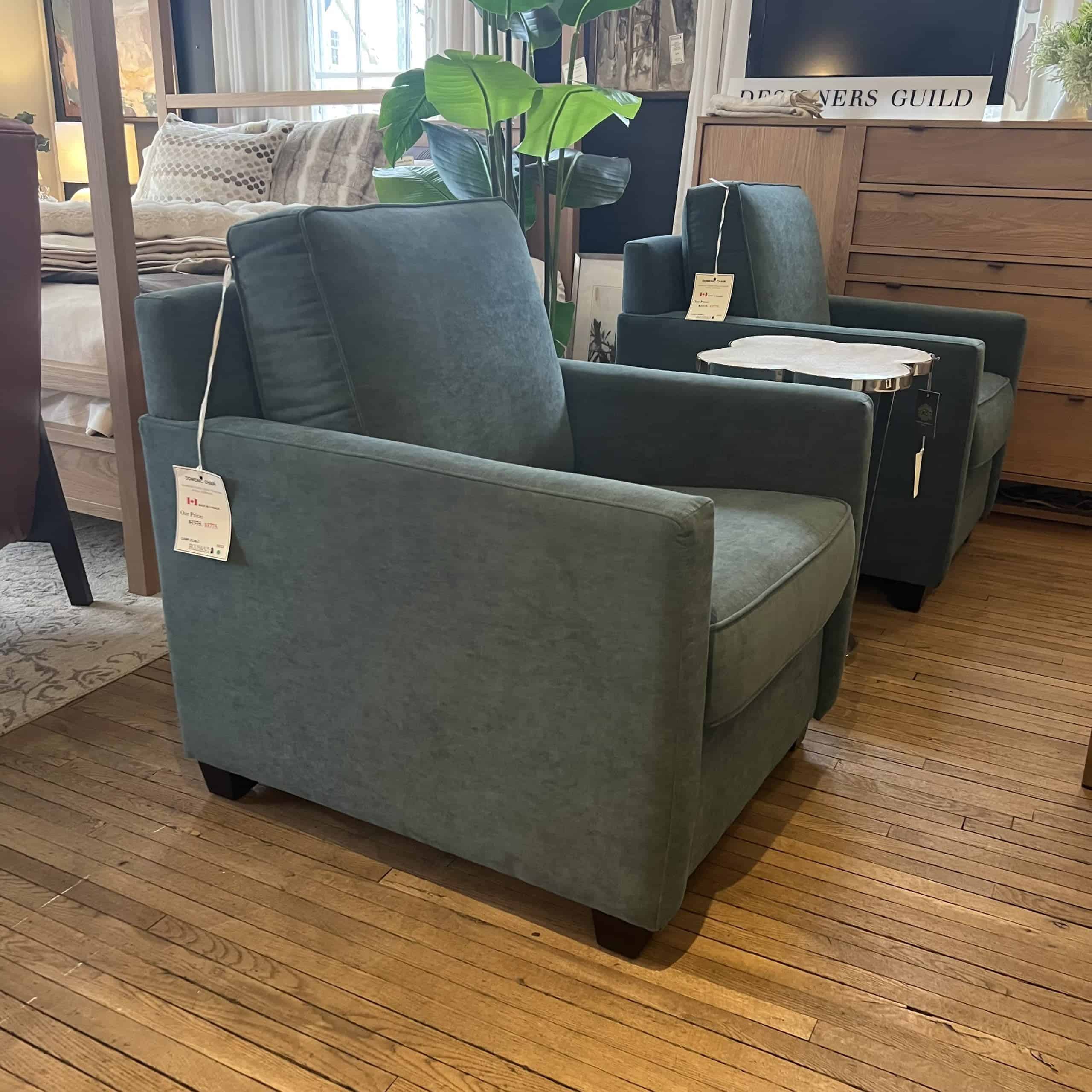 Domenic Chair