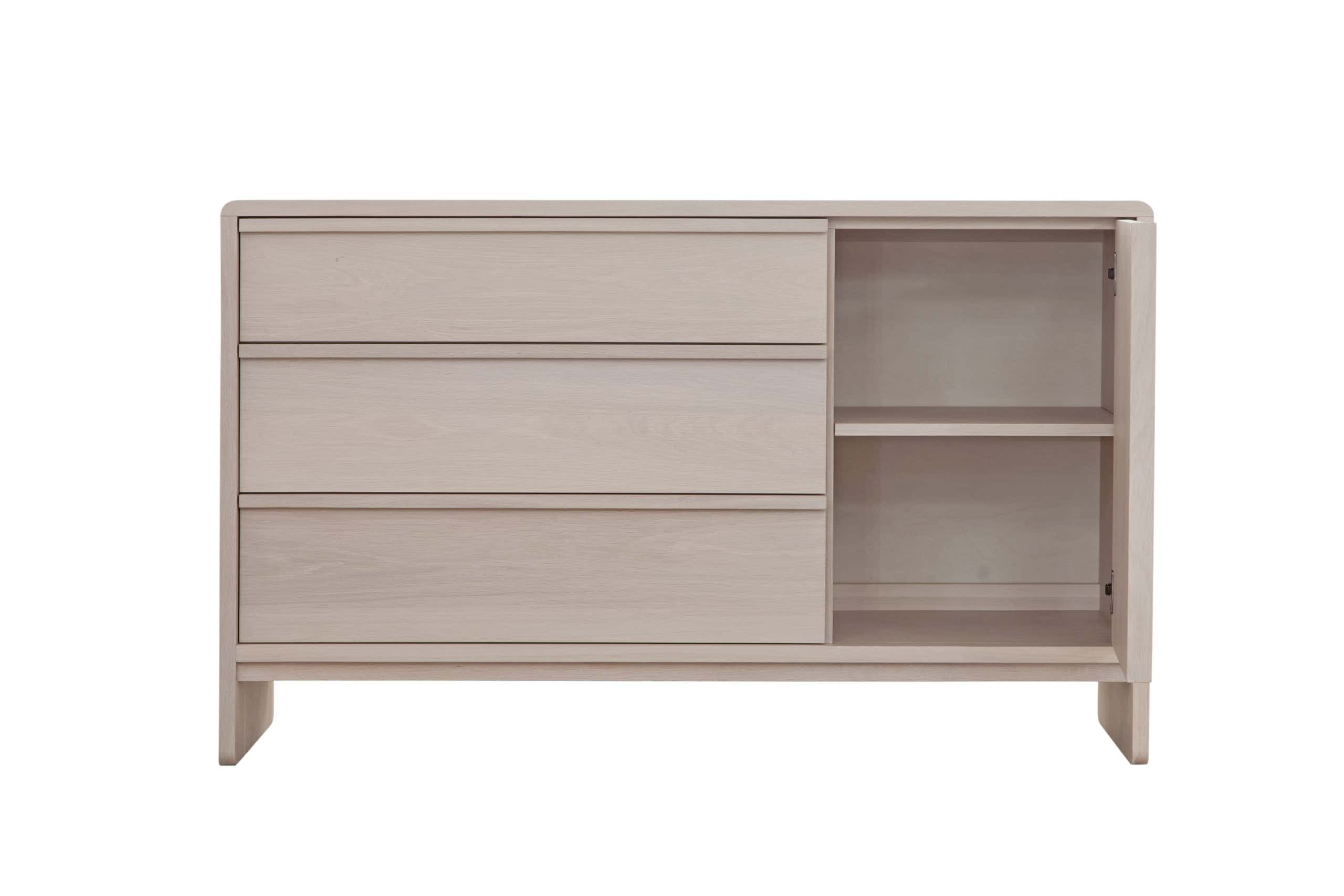 Corsa Door Dresser - Image 2