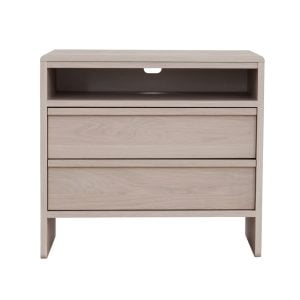 Corsa Bedside Chest