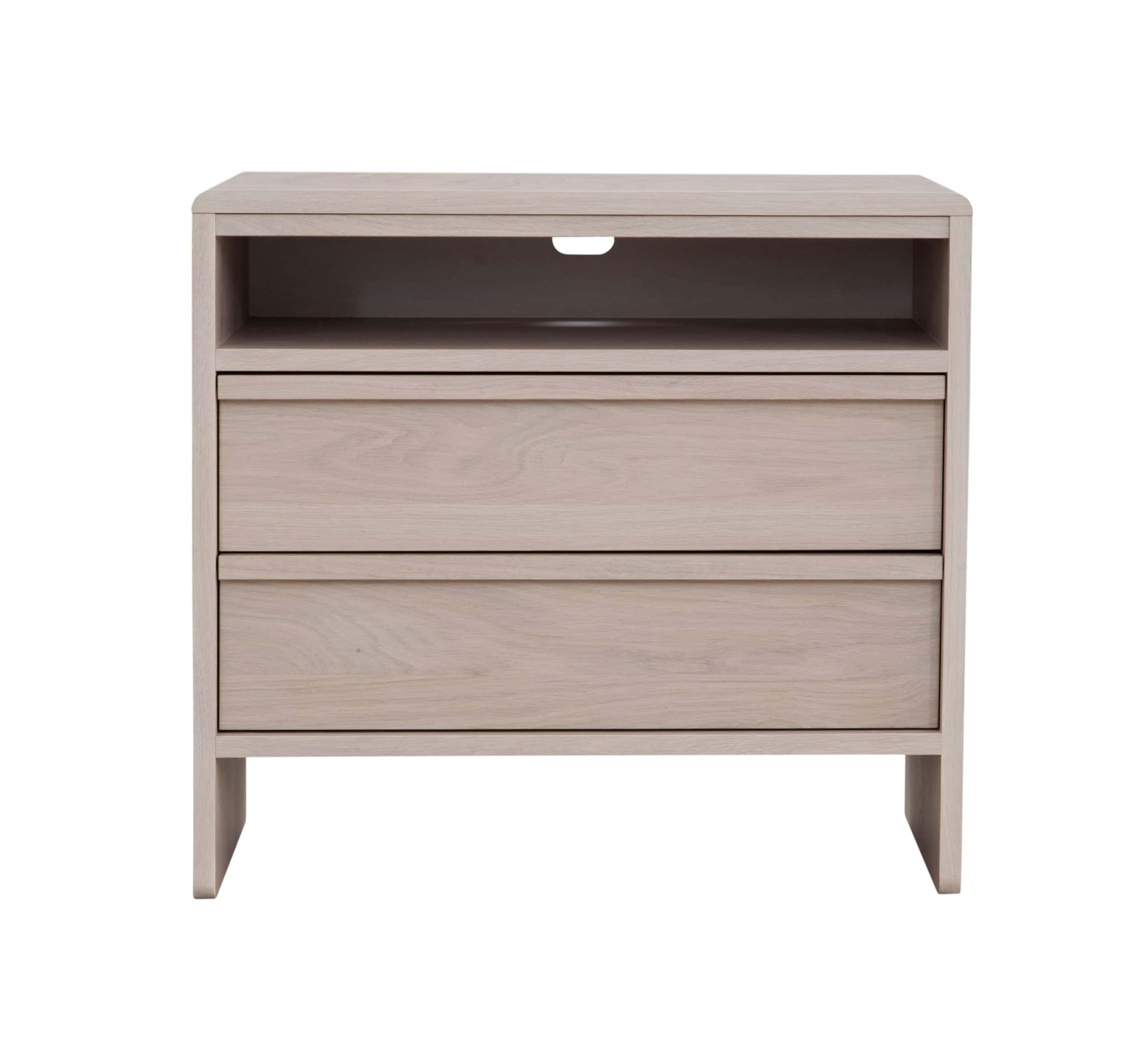 Corsa Bedside Chest