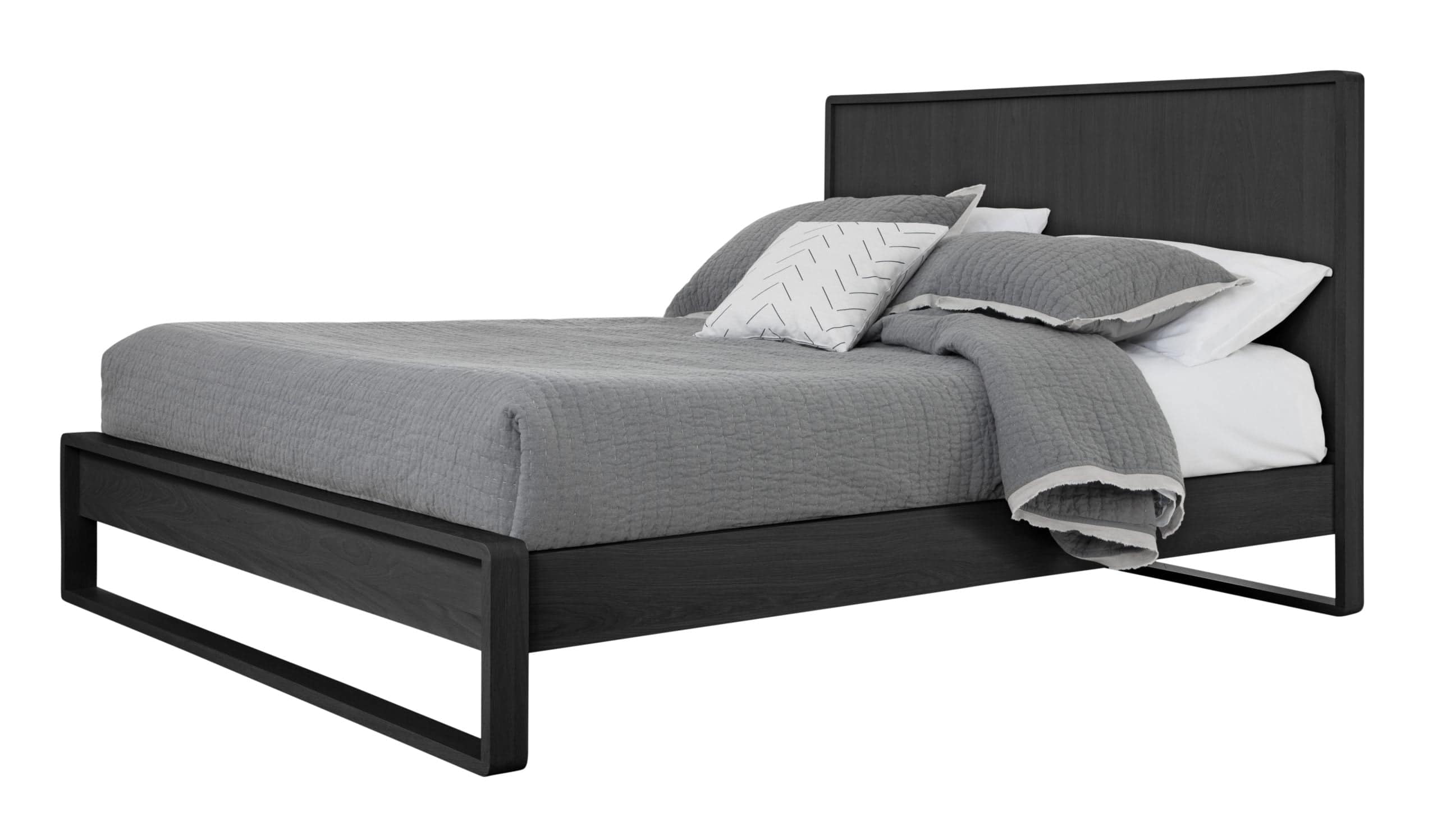 Corsa Panel Bed - Image 4