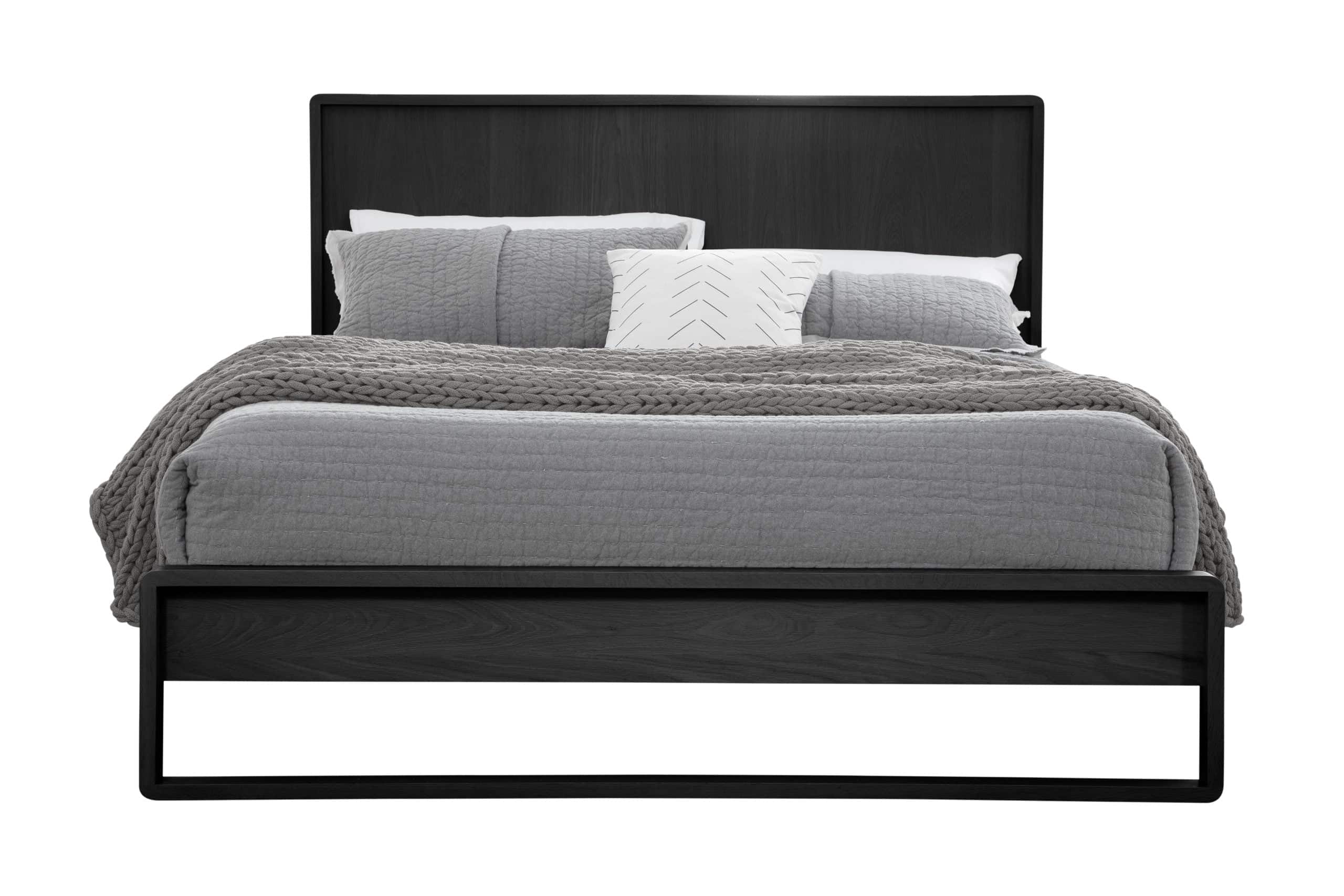 Corsa Panel Bed - Image 2