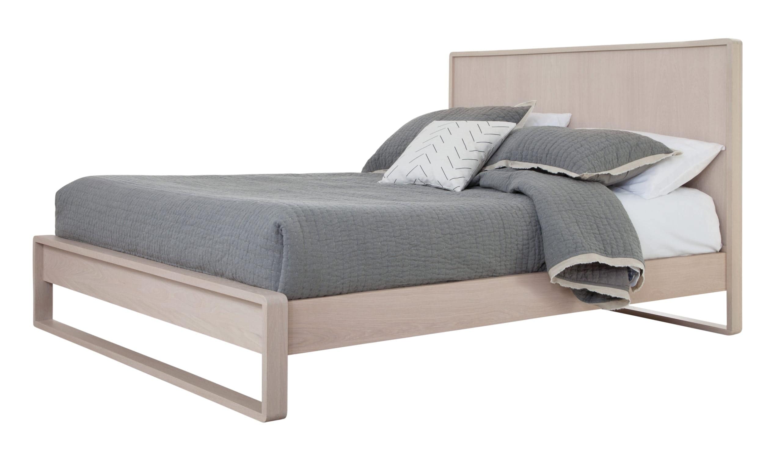 Corsa Panel Bed - Image 3