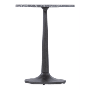 Estelle Marble Drink Table