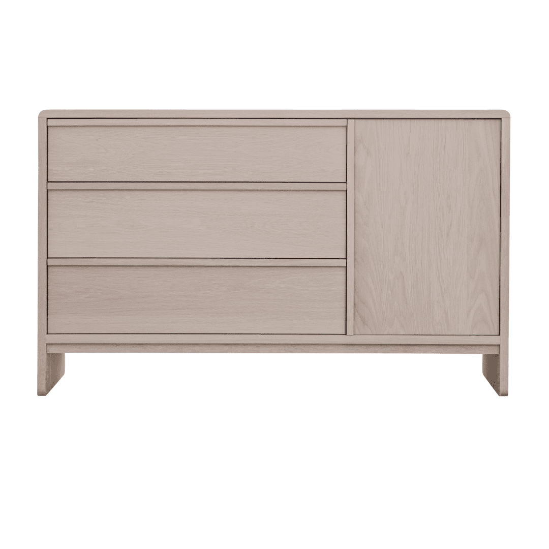 Corsa Door Dresser