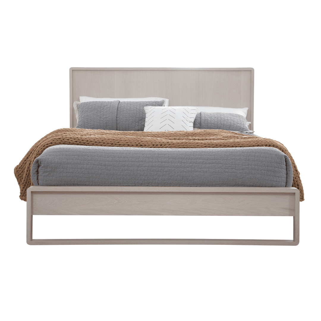Corsa Panel Bed