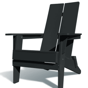 Modern Folding Adirondack