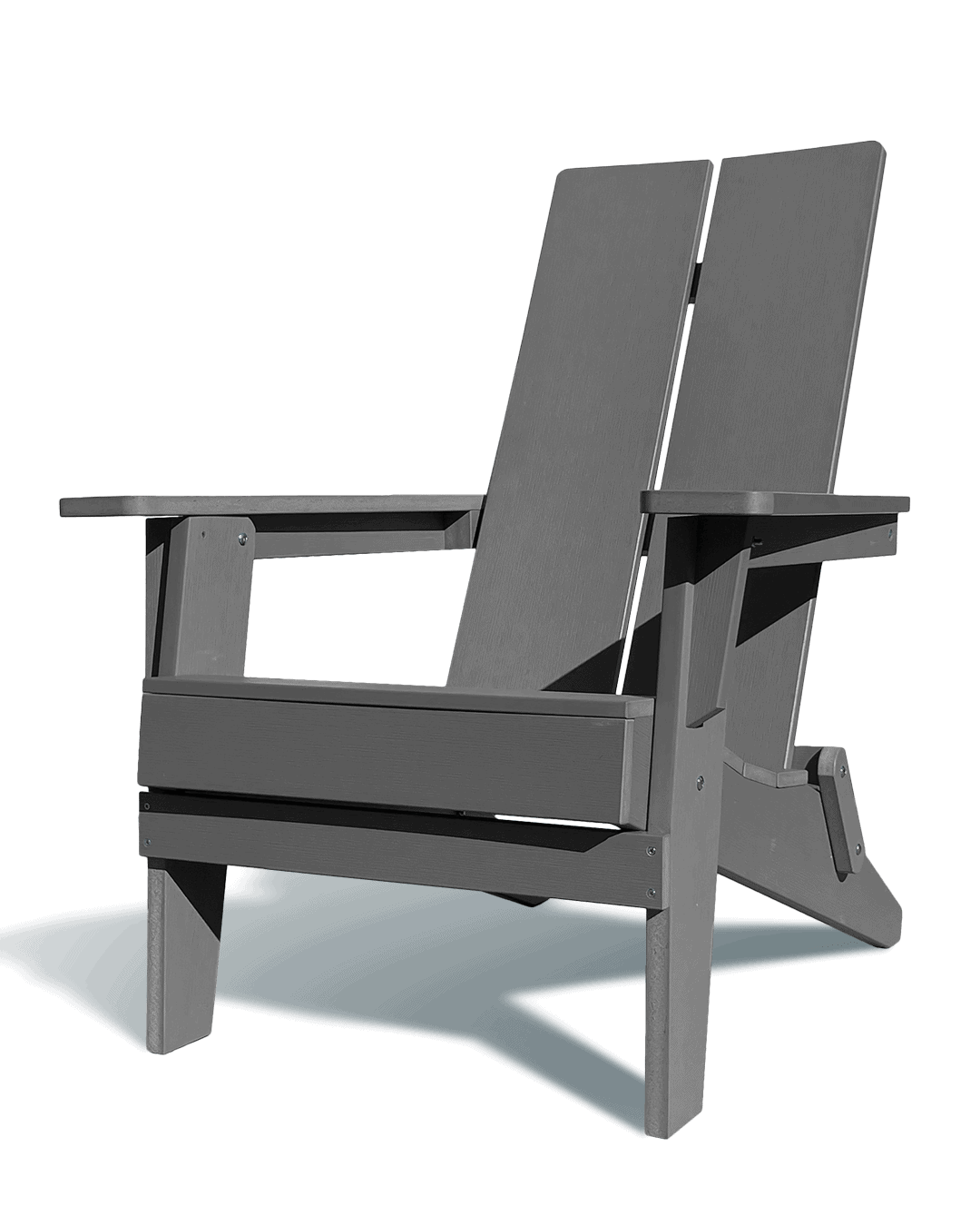 Modern Folding Adirondack - Image 3
