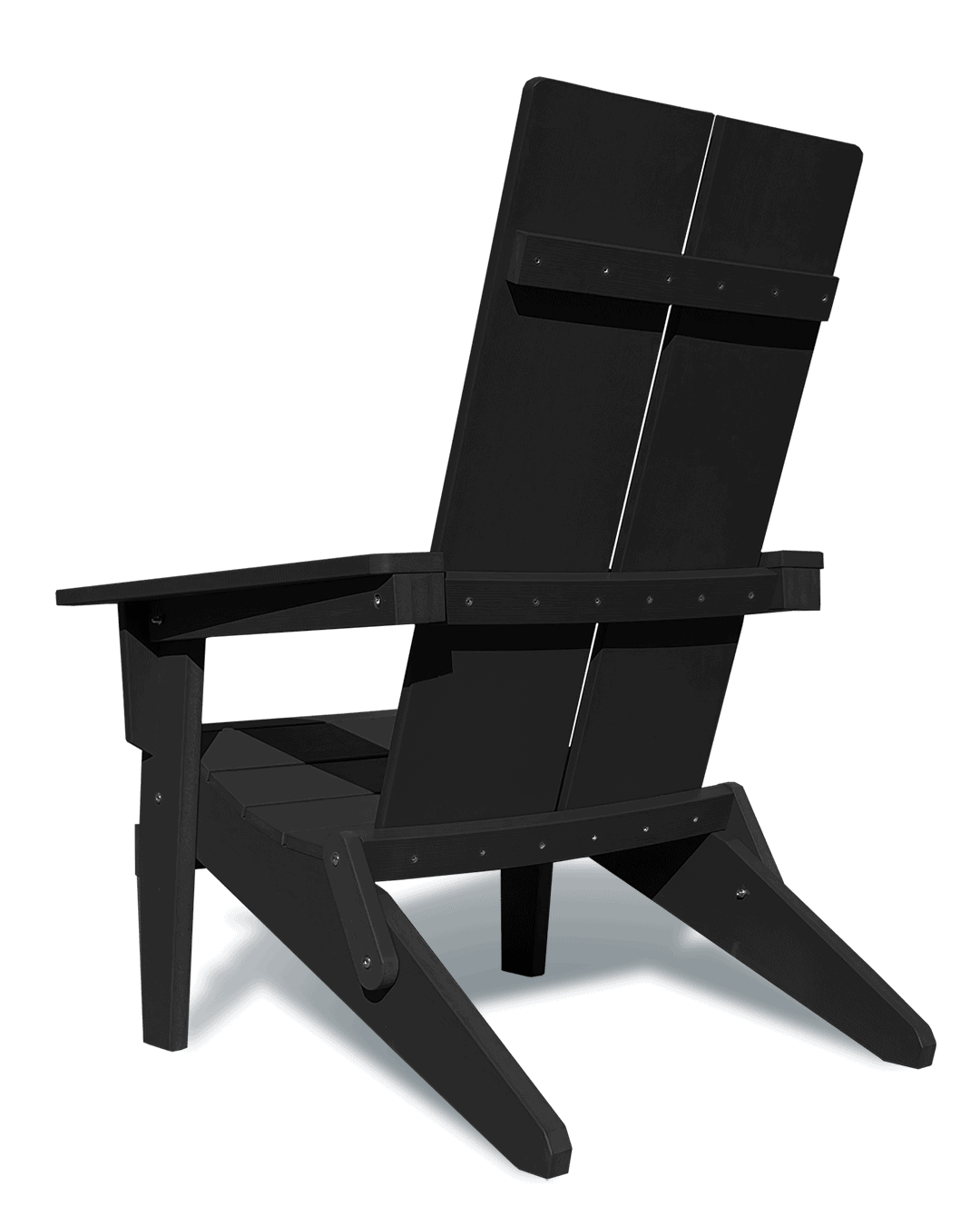 Modern Folding Adirondack - Image 5