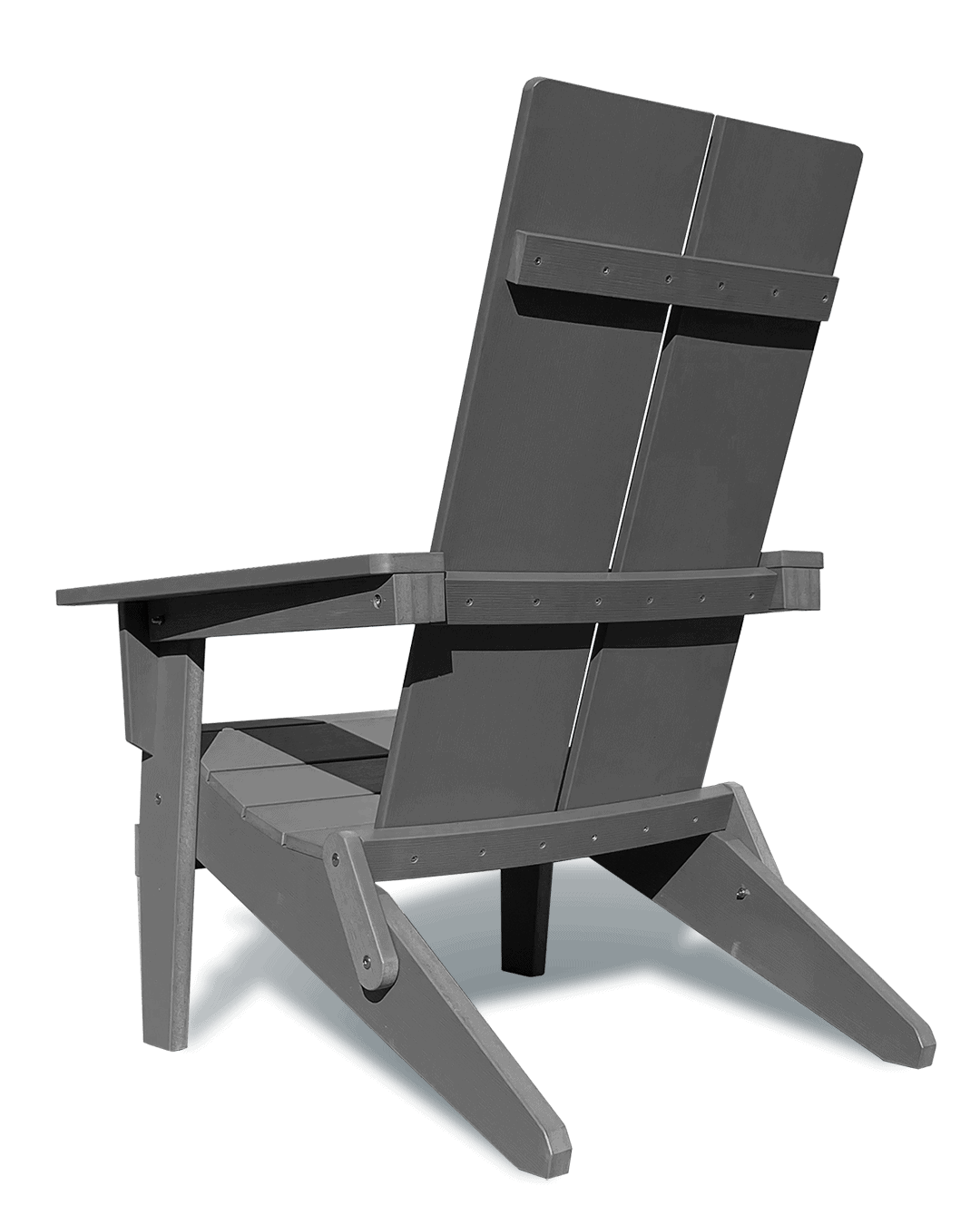 Modern Folding Adirondack - Image 6