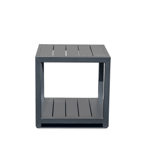 Chestnut End Table