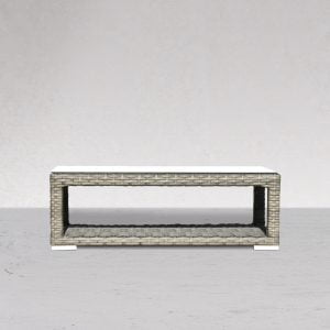 Jasmine Rectangle Coffee Table
