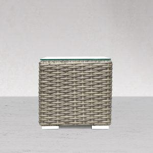 Jasmine End Table