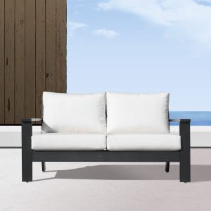 Magnolia Loveseat w/ Sunbrella® Cushions